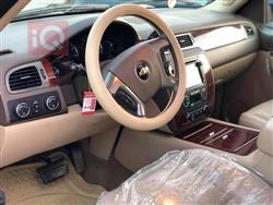 شيفروليه تاهو